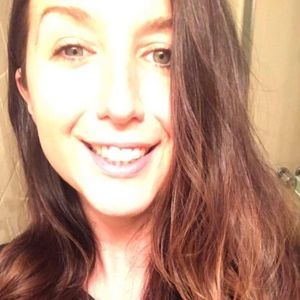 Meet your Posher, Kristin